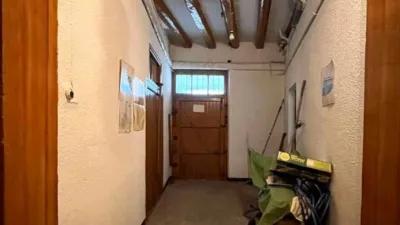 Chalet en venta en Alagón, Alagón de 239.000 €