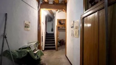Chalet en venta en Alagón, Alagón de 239.000 €