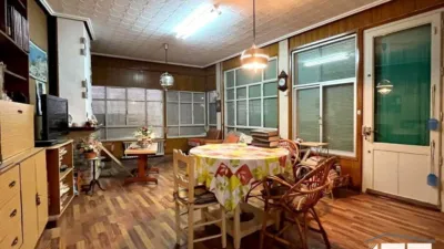 Chalet en venta en Alagón, Alagón de 239.000 €