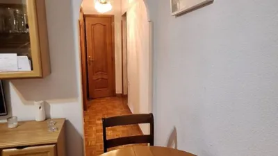 Piso en Pinar del Rey photo 11