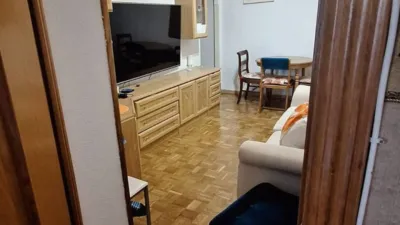 Piso en Pinar del Rey photo 12