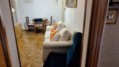 Piso en Pinar del Rey photo 15