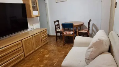 Piso en Pinar del Rey photo 18