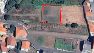 Terreno en venta en Abanqueiro - Vista 2