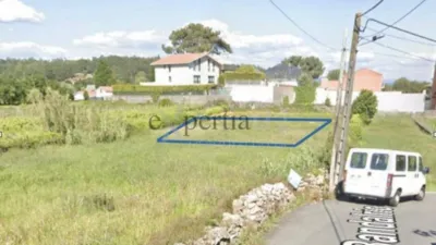 Terreno en venta en Abanqueiro - Vista 3