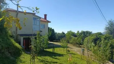 Chalet in Miño photo 3
