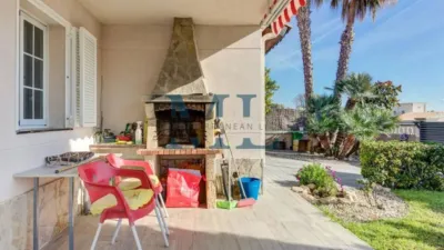 Chalet in Parc de Cubelles-La Solana photo 16