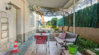 Chalet in Parc de Cubelles-La Solana photo 18