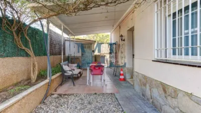 Chalet in Parc de Cubelles-La Solana photo 19