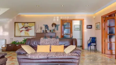Chalet in Parc de Cubelles-La Solana photo 22