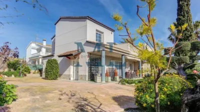 Chalet in Parc de Cubelles-La Solana photo 3