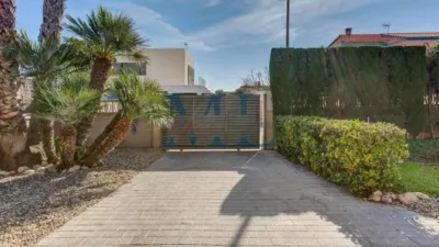 Chalet in Parc de Cubelles-La Solana photo 7