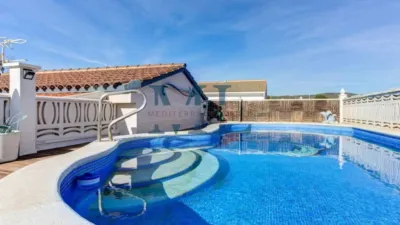 Chalet in Parc de Cubelles-La Solana photo 90