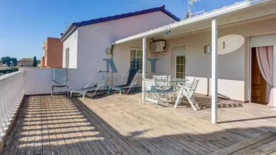 Chalet in Parc de Cubelles-La Solana photo 93