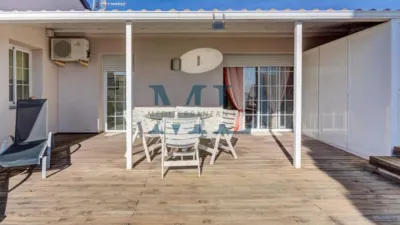 Chalet in Parc de Cubelles-La Solana photo 94