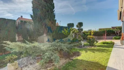 Chalet in Parc de Cubelles-La Solana photo 9