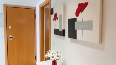 Piso en alquiler en Avenida del Municipio, Poble de Llevant (Benidorm) de 3.850 €<span>/mes</span>