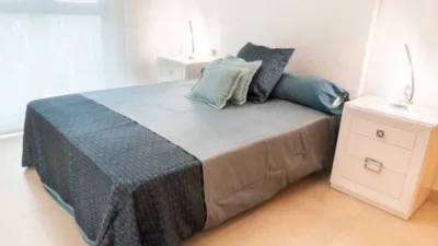 Piso en alquiler en Avenida del Municipio, Poble de Llevant (Benidorm) de 3.850 €<span>/mes</span>