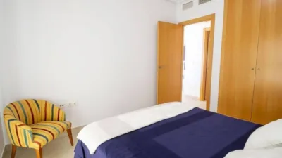 Piso en alquiler en Avenida del Municipio, Poble de Llevant (Benidorm) de 3.850 €<span>/mes</span>