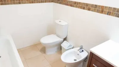 Piso en alquiler en Avenida del Municipio, Poble de Llevant (Benidorm) de 3.850 €<span>/mes</span>