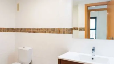 Piso en alquiler en Avenida del Municipio, Poble de Llevant (Benidorm) de 3.850 €<span>/mes</span>