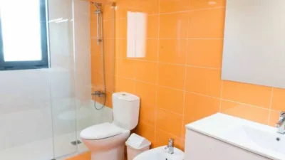 Piso en alquiler en Avenida del Municipio, Poble de Llevant (Benidorm) de 3.850 €<span>/mes</span>