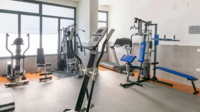 Piso en alquiler en Avenida del Municipio, Poble de Llevant (Benidorm) de 3.850 €<span>/mes</span>