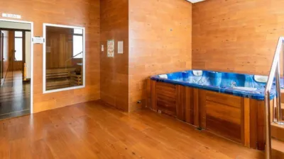 Piso en alquiler en Avenida del Municipio, Poble de Llevant (Benidorm) de 3.850 €<span>/mes</span>