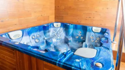 Piso en alquiler en Avenida del Municipio, Poble de Llevant (Benidorm) de 3.850 €<span>/mes</span>