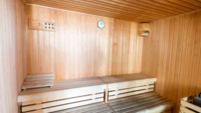 Piso en alquiler en Avenida del Municipio, Poble de Llevant (Benidorm) de 3.850 €<span>/mes</span>