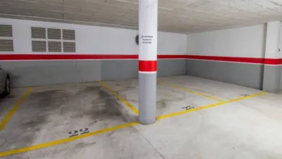 Piso en alquiler en Avenida del Municipio, Poble de Llevant (Benidorm) de 3.850 €<span>/mes</span>