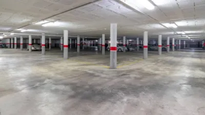 Piso en alquiler en Avenida del Municipio, Poble de Llevant (Benidorm) de 3.850 €<span>/mes</span>