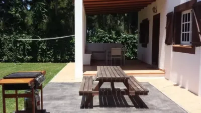 Chalet en Vejer de la Frontera photo 4