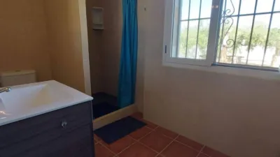 Rustic property in L'Ametlla de Mar photo 10