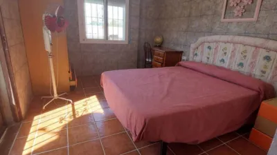 Rustic property in L'Ametlla de Mar photo 11