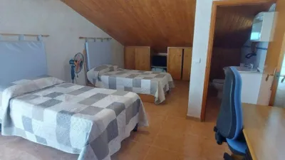 Rustic property in L'Ametlla de Mar photo 12