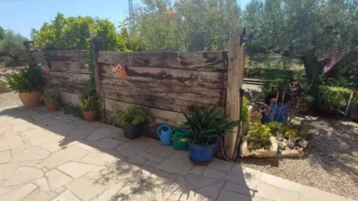 Rustic property in L'Ametlla de Mar photo 19