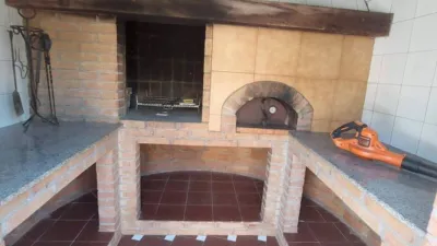 Rustic property in L'Ametlla de Mar photo 22