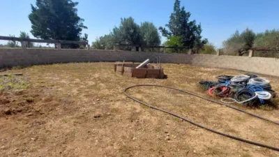 Rustic property in L'Ametlla de Mar photo 24