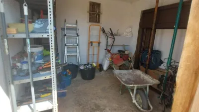 Rustic property in L'Ametlla de Mar photo 25
