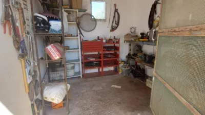 Rustic property in L'Ametlla de Mar photo 26