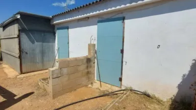 Rustic property in L'Ametlla de Mar photo 27