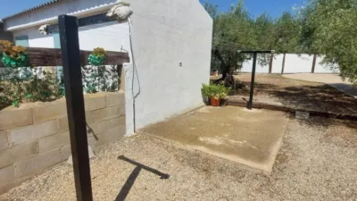 Rustic property in L'Ametlla de Mar photo 28