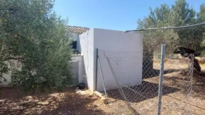 Rustic property in L'Ametlla de Mar photo 29