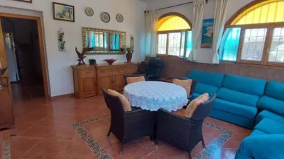 Rustic property in L'Ametlla de Mar photo 2