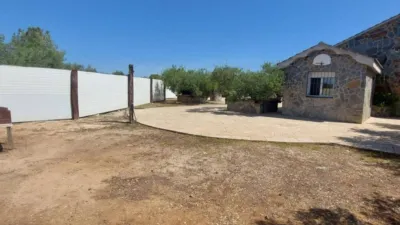 Rustic property in L'Ametlla de Mar photo 31