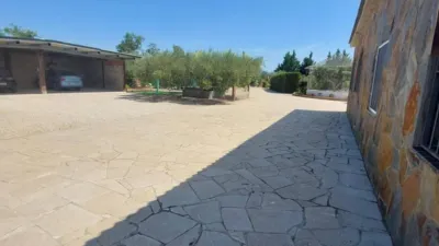 Rustic property in L'Ametlla de Mar photo 32
