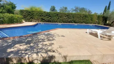 Rustic property in L'Ametlla de Mar photo 35