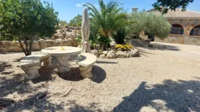Rustic property in L'Ametlla de Mar photo 37