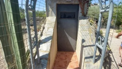 Rustic property in L'Ametlla de Mar photo 38
